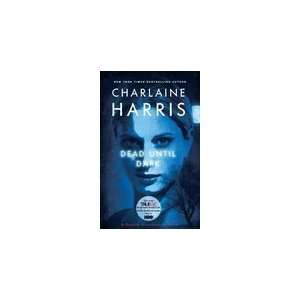   HarrisDead Until Dark Sookie Stackhouse,Paperback  N/A  Books