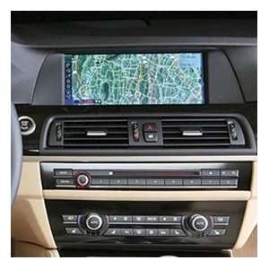  BMW GPS Navigation SYS. Map Updates 2012: Everything Else