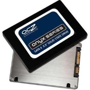  32G SATAII Solid State Drive Electronics