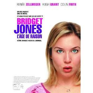 Bridget Jones: The Edge of Reason Movie Poster (27 x 40 Inches   69cm 