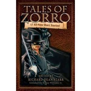  Tales Of Zorro [Paperback] Jan Adkins Books