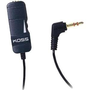  Koss VC20 Volume Control: Electronics