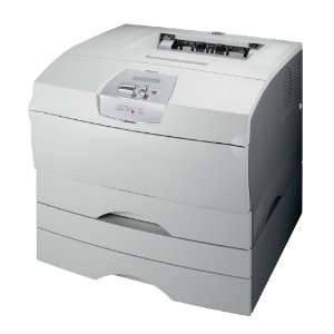  Lexmark T430DN Monochrome Laser Printer Electronics