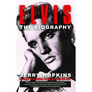  Elvis: A Biography: Explore similar items