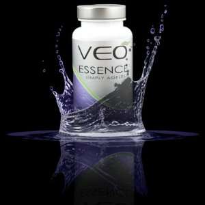 Veo ESSENCE   Simply Ageless (70 capsules)   gland support to tone and 