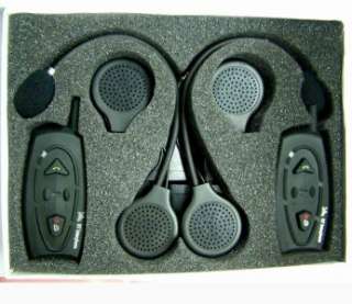 new Motorcycle Bluetooth Multi Interphone headsets  