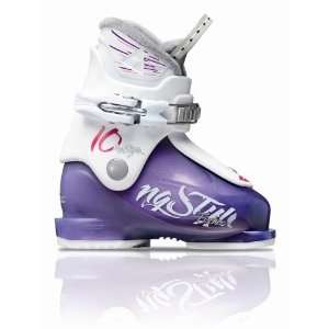  Fischer Soma Girlie 10 Ski Boots   Youth 2012