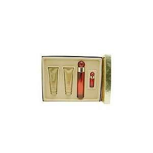  PERRY ELLIS 360 RED Gift Set PERRY ELLIS 360 RED by Perry 