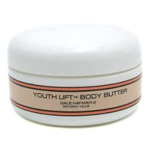   Hayman Beverly Hills Body Care   4 oz Youth Lift Body Butter for Women