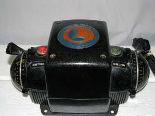 Lionel ZW 275 Watt Transformer  
