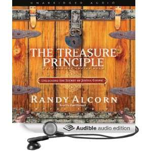   Giving (Audible Audio Edition) Randy Alcorn, Paul Michael Books