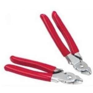  KD Hand Tools   3702   2 Piece Hog Ring Pliers Set: Home 