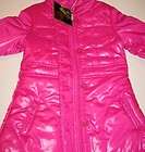 Replay & sons Girls Coat Size 4  