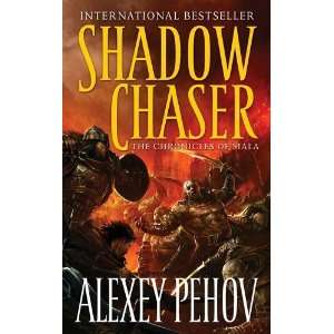   (Chronicles of Siala) [Mass Market Paperback] Alexey Pehov Books
