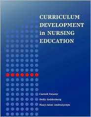 Curriculum Development in Nursing Education, (0763727199), Carroll 