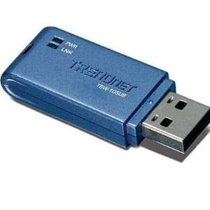  Wireless Bluetooth USB Adapter: Electronics