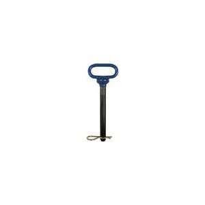  Braber Equipment 3 Point Hitch Pin   1/2in. Dia. x 3 5/8in 