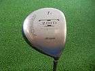 MIZUNO T ZOID T3 Ti 10.5* DRIVER GRAPHITE REGULAR GOOD 