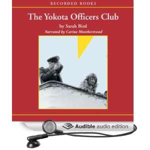  The Yokota Officers Club (Audible Audio Edition) Sarah 