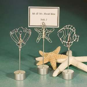   Wedding Favors Place Card Holder Favors 4710: Health & Personal Care