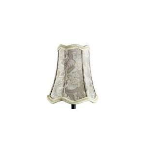  Kichler 4008 Anniston Accessory Shade