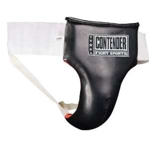 Top Contender Top Contender Groin Abdominal Protector  