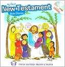 My First New Testament Bible Twin Sisters Productions