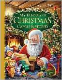 My Treasury of Christmas Carols & Stories