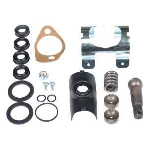 Steering Center Link Kit 1964 Ford Falcon: Automotive