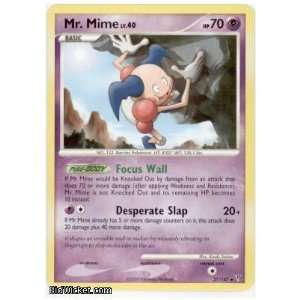  Mr. Mime (Pokemon   Platinum Supreme Victors   Mr. Mime 