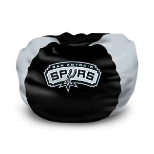  NBA San Antonio Spurs Bean Bag Chair: Sports & Outdoors