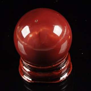 k6912 Mookaite jasper sphere  