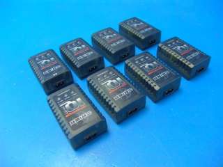 Team Orion Advantage IQ240 Compact LiPo Battery Charger IQ240 ORI30149 