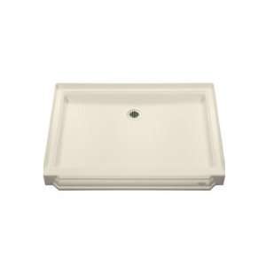 Kohler Shower Tray K 9549 47. 48 x 34 x 4 1/2, Center Drain 