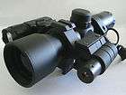 4X32 Tactical Rangefinder Rile Scope with Red Laser and Flashlight 