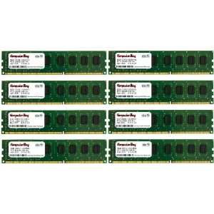   RAM Desktop Memory Dual Channel KIT 9 9 9 25: Computers & Accessories
