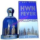 Halloween Fever Perfume Women by J Del Pozo EDP 3.4 oz NEW  