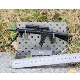 Scale Weapon   SPR Rifle for 12 Action figure  