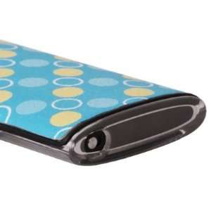  Speck Fitted Ipod Nano 4G case (Aqua Dot) 