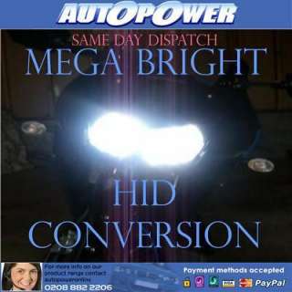   title description hid zenon light conversion kit xenon 6000k headlight