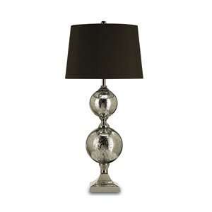  Currey & Company 6961 Mandrel Table Lamp: Home Improvement