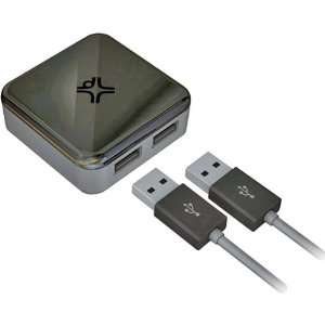  NEW InCharge Home Dual USB Charger with iPad/iPod/iPhone 