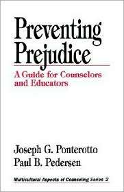   , (0803952856), Joseph G. Ponterotto, Textbooks   