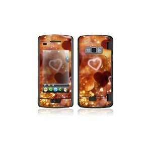   enV Touch VX11000 Skin Decal Sticker   Love Love Love 