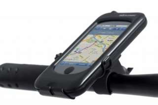  BioLogic Bike Mount for iPhone (fits 3, 3G, 3GS) Sports 