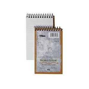 Tops Business Forms Products   Notebook, Narrow Rule, Spiral, 3x5 