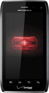 Wireless Motorola DROID 4 4G Android Phone (Verizon Wireless)