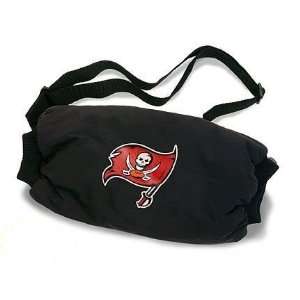  B Warmer Tampa Bay Buccaneers Authentic black cover/black 