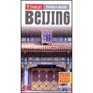 Insight Guides 582010 Beijing Insight Pocket Guide: Office 