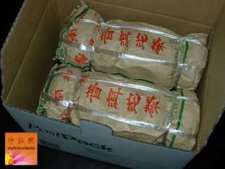 Da Yi Meng Hai Pu erh Tuo Cha Raw Tea 100g*20 ps yr2005  